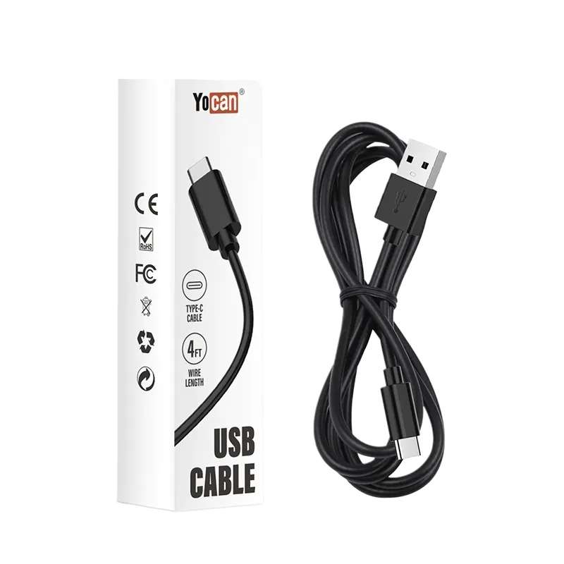 Yocan USB Type-C Cable Charge