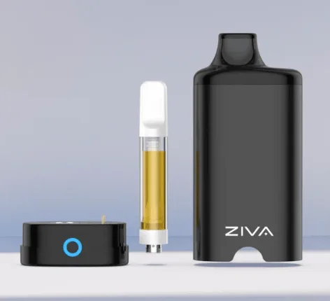 Yocan Ziva 510 Smart Vaporizer Mod - Image 2