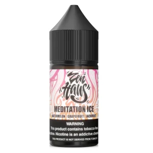 Zen Haus 30ml Salt E-Juice 30 MG